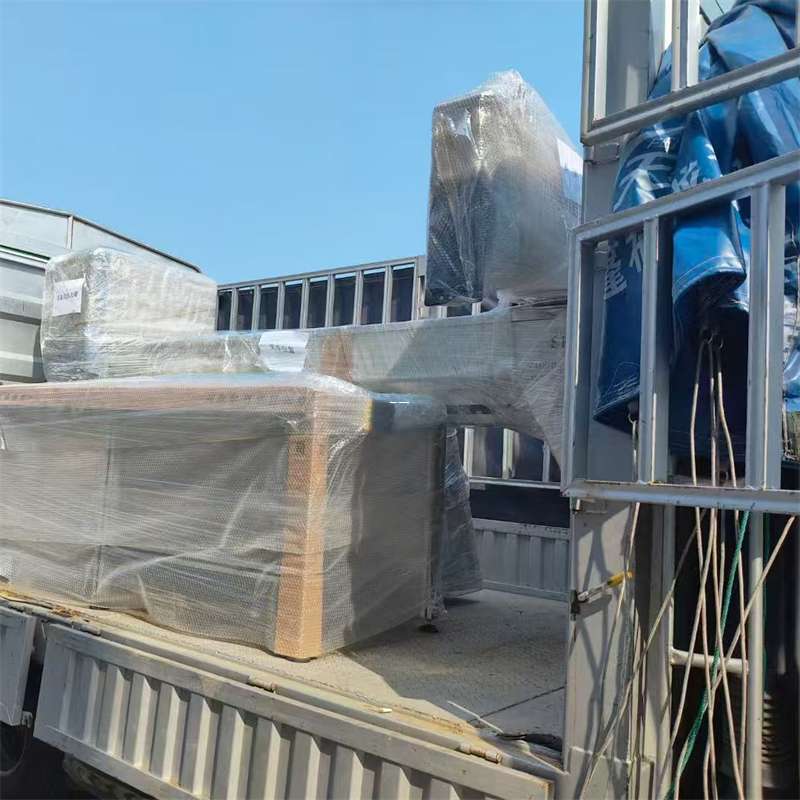 驻马店市长宁县进仓物流：专线直达的多元货运探索