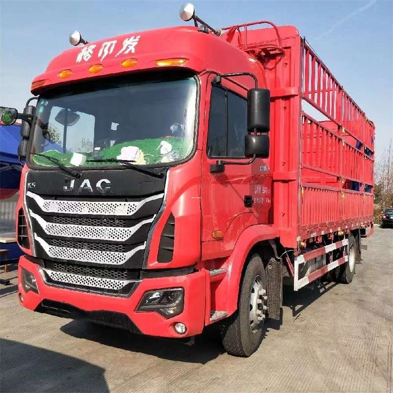 驻马店市南溪区进仓物流：专线直达的多元货运探索