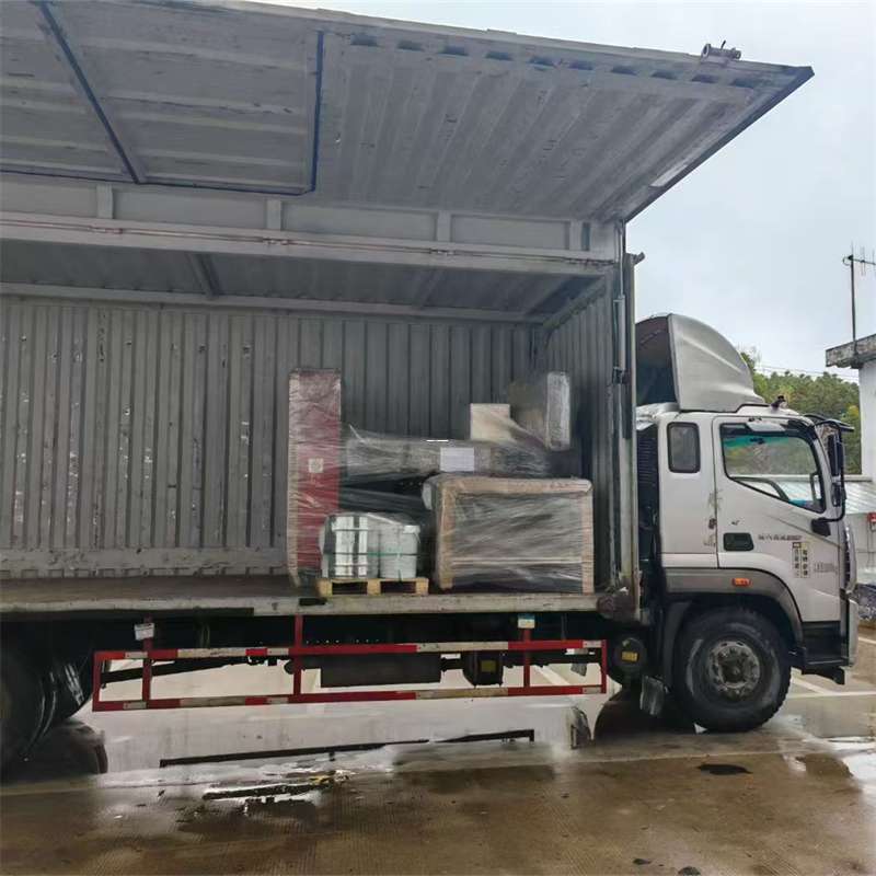 驻马店市宜宾市进仓物流：专线直达的多元货运探索