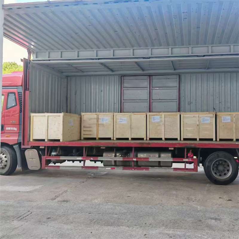 驻马店市货运公司